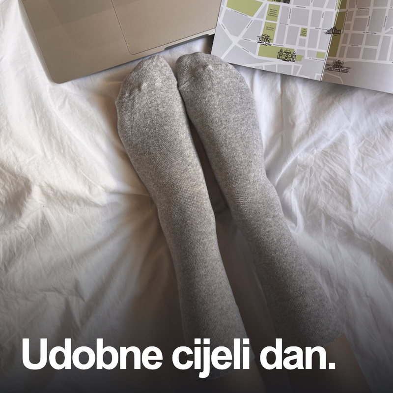 Load image into Gallery viewer, Udobne Dr. Füss čarape tijekom cijelog dana