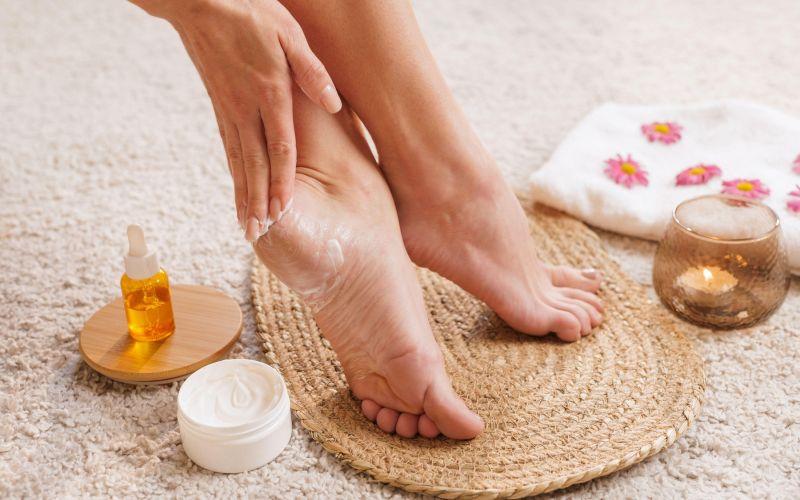 What is diabetic foot and how can it be prevented?
