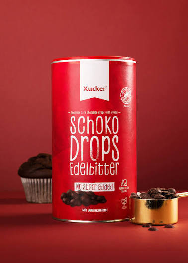 What is Xucker?