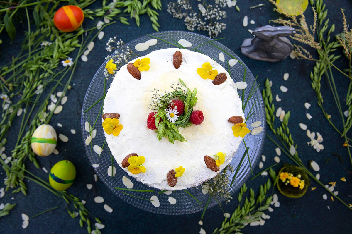 Uskrsna torta