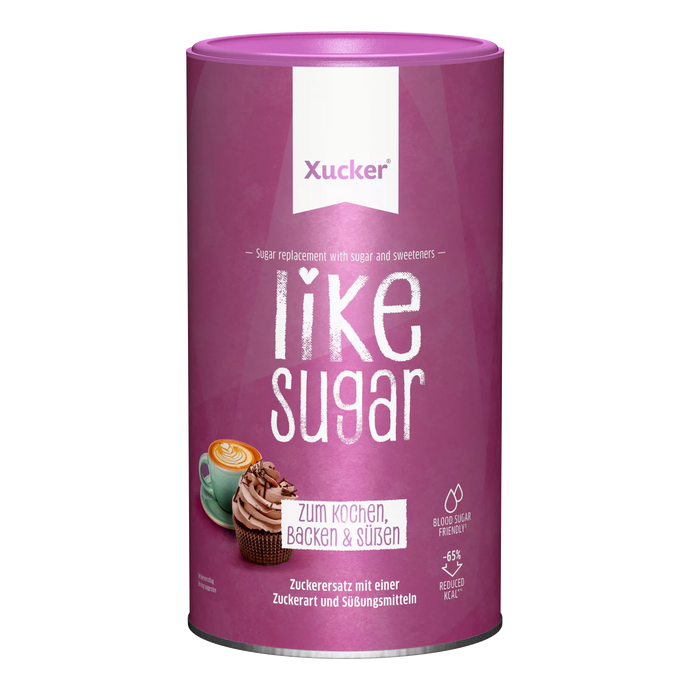 Xucker Like Sugar