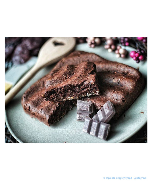 No Sugar Sugar Tamna čokolada