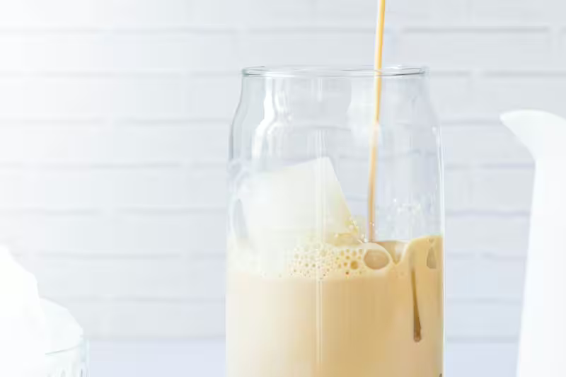 Frappé – grčki klasik