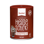 Xucker Vruća čokolada