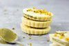 Pistacija-kokos cups