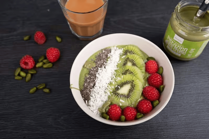 Smoothie zdjela