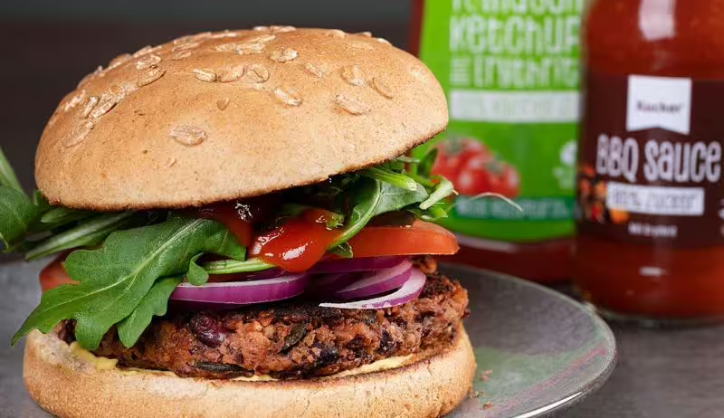 Veganske pljeskavice
