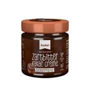 Zuckerfreie Zartbitter Kakao Creme (Xylit)