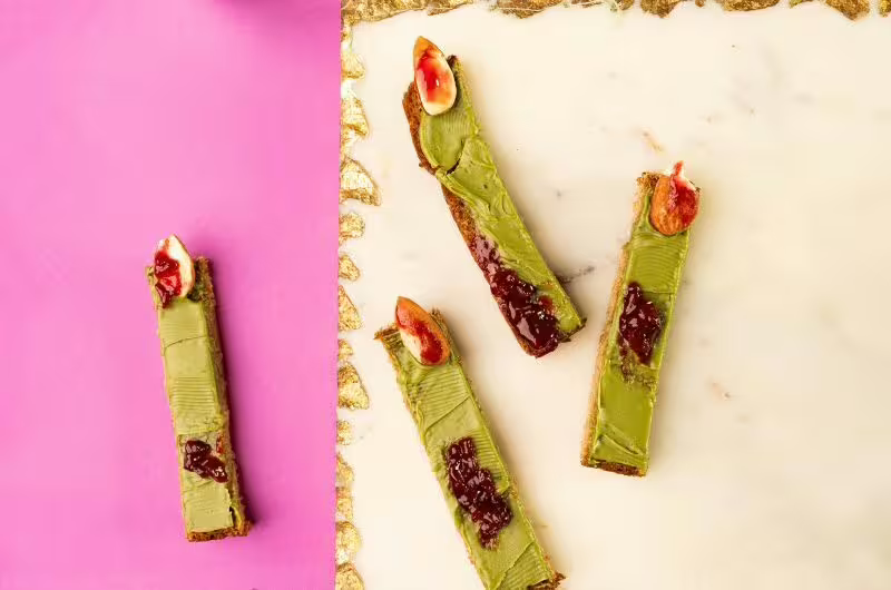 Halloween finger food: zombi prsti