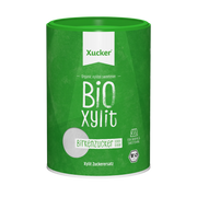 Xucker Bio Xylit - DE-ÖKO-006