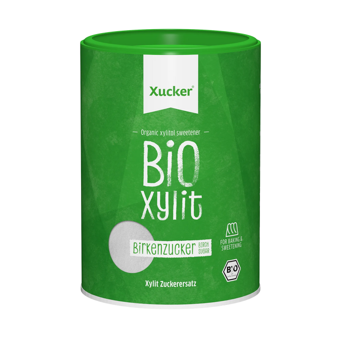 Xucker Bio Ksilitol