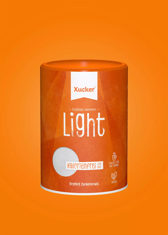 Xucker Light Eritritol