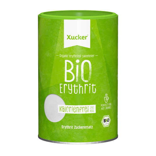 Xucker Bio Eritritol