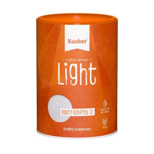 Xucker Light Eritritol