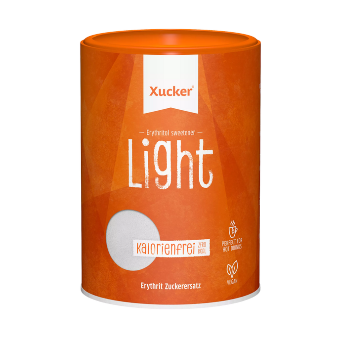 Xucker Light Eritritol