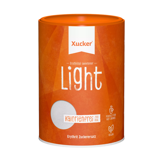 Xucker Light Eritritol