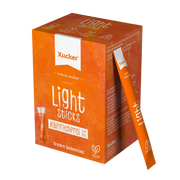 Xucker Light Sticks Schachtel (Erythrit)