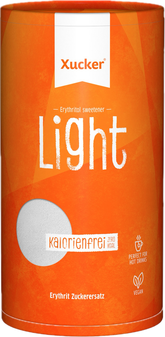 Xucker Light Eritritol