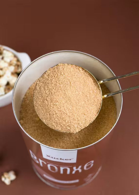 Xucker Bronxe Can (Erythritol)