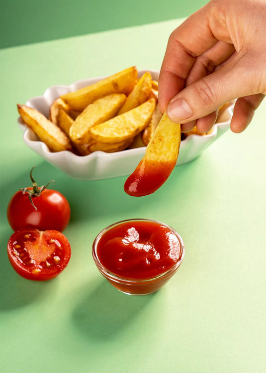 Xucker Ketchup od Rajčice