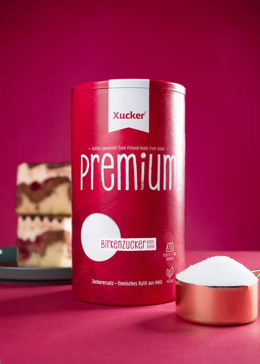 Xucker Premium Ksilitol