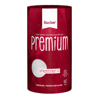 Xucker Premium ksilitol