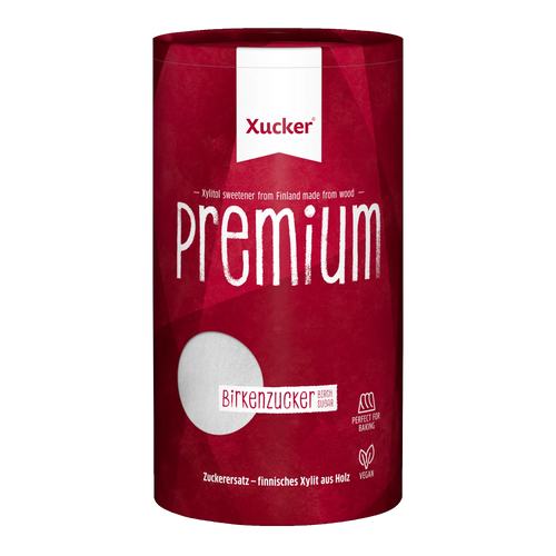 Xucker Premium Ksilitol