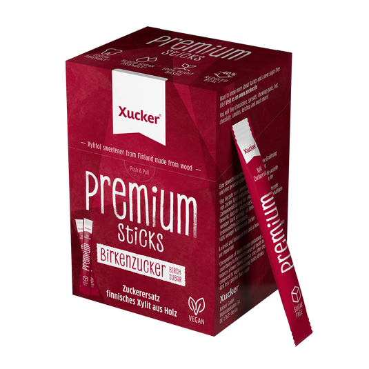 Xucker Premium Sticks